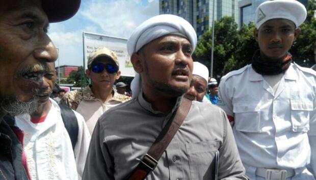 Akunnya Diblokir, FPI Akan Berunjuk Rasa ke Kantor Facebook
