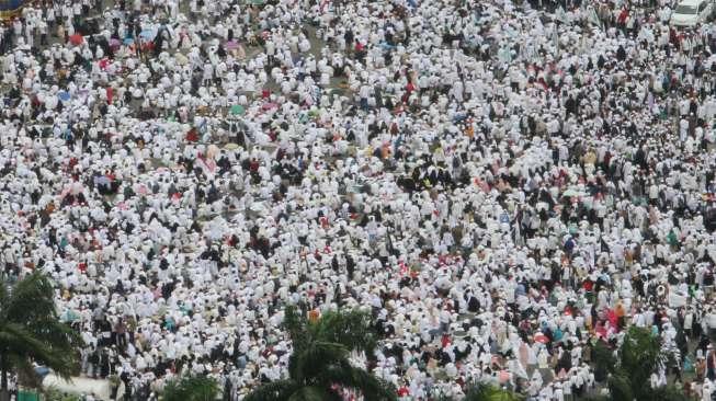 Alumni 212 Boikot FB Hari Ini, Mereka Siap Hijrah ke Medsos Lain