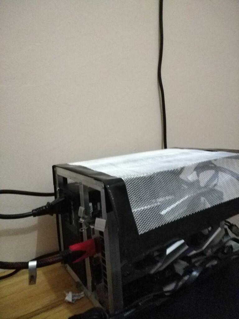 Egpu setup. Egpu 4090.