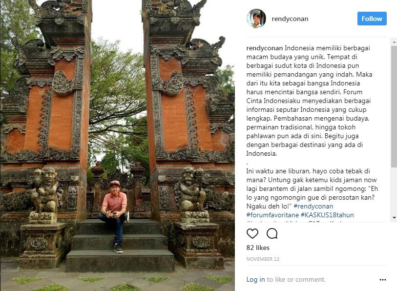 #KASKUStravelstory Menilik Indahnya Taman Bunga Nusantara 