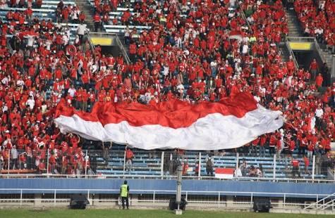 Salahkah Pesepakbola Indonesia Merumput di Luar Negeri?