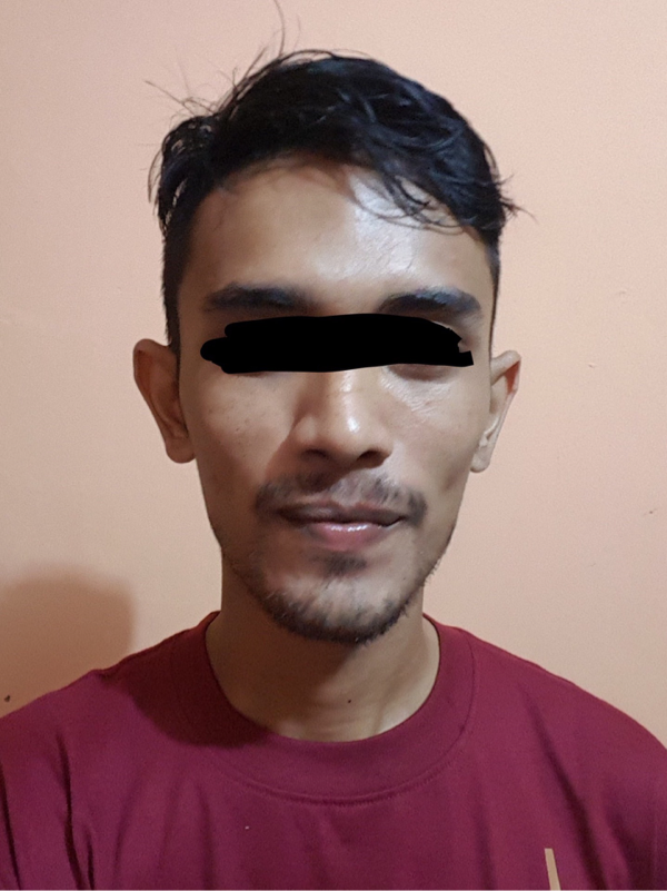 COBA minta nilainya soal BREWOK