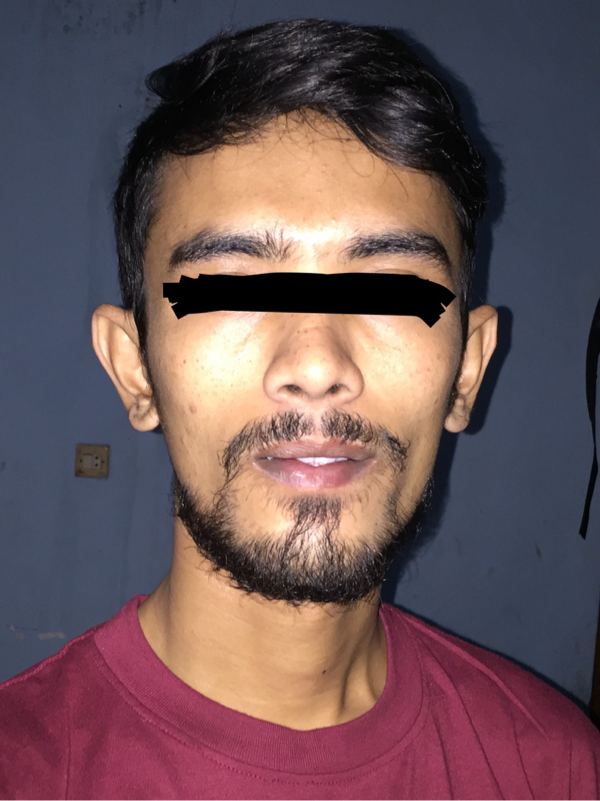 COBA minta nilainya soal BREWOK