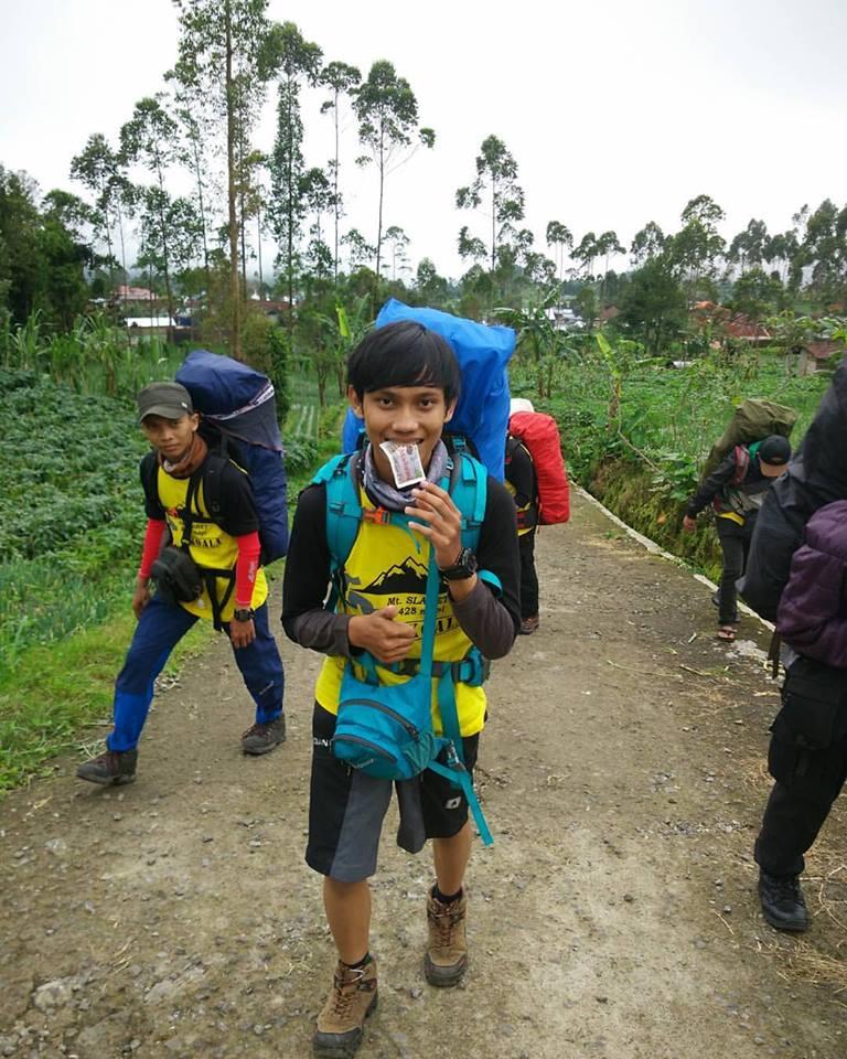 Surat Terbuka Untuk Teguh Muhammad Prasetyo Kids Yang Suka Nipu