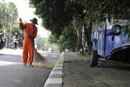 5 Profesi ini ternyata lebih sibuk di malam tahun baru!