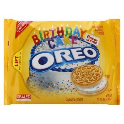 Varian Rasa Oreo yang Sangat Unik, Sudah Pernah Nyobain?? 