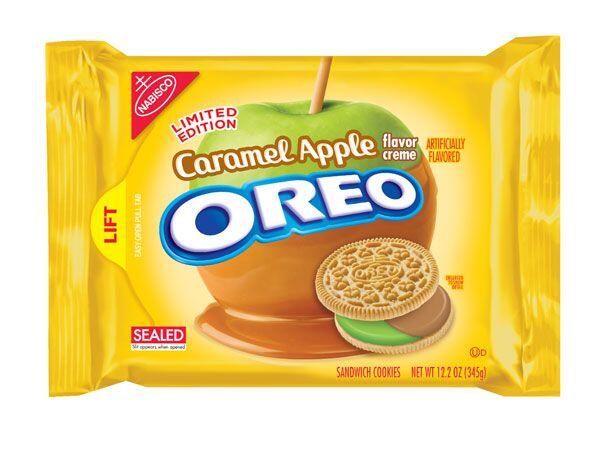 Varian Rasa Oreo yang Sangat Unik, Sudah Pernah Nyobain?? 