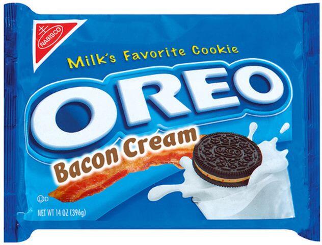 Varian Rasa Oreo yang Sangat Unik, Sudah Pernah Nyobain?? 