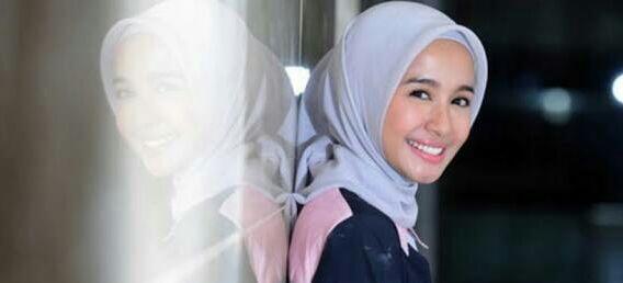Kriteria Istri Idaman Dalam Diri Laudya Chintya Bella