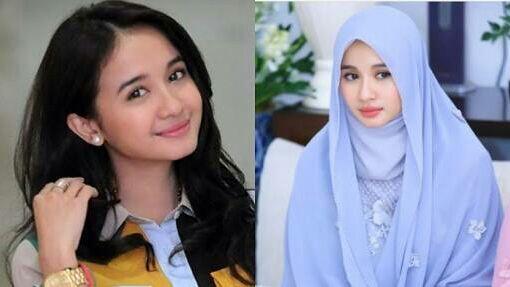 Kriteria Istri Idaman Dalam Diri Laudya Chintya Bella