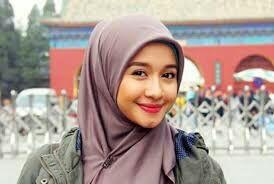 Kriteria Istri Idaman Dalam Diri Laudya Chintya Bella