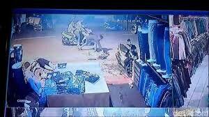 Waspada Geng Motor Semakin Meresahkan