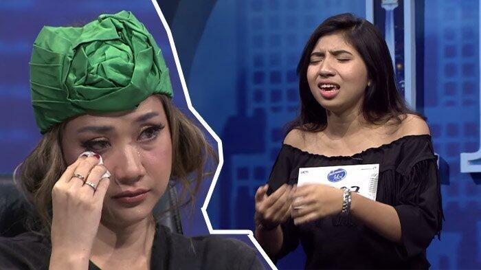 Aksi Peserta Indonesian Idol Ini Bikin BCL Menangis: Berujung 'Golden Ticket'