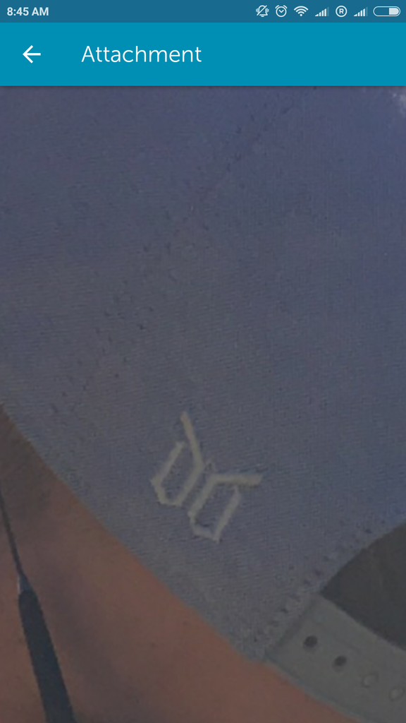 (help) identifikasi logo brand