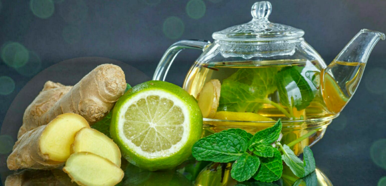 Cara Mudah Membakar Lemak Dengan Detox Water