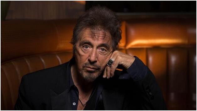 Gagal Total di Film Hangman, Apakah Ini Akhir Era Aktor Legenda Al Pacino?