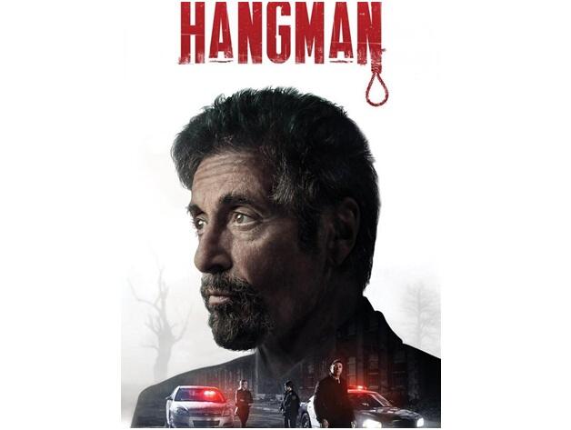 Gagal Total di Film Hangman, Apakah Ini Akhir Era Aktor Legenda Al Pacino?