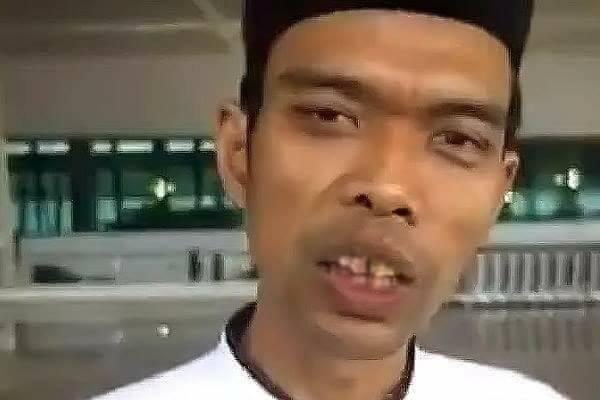 Polri: Penolakan Ustaz Somad, Kami Tak Bisa Ikut Campur