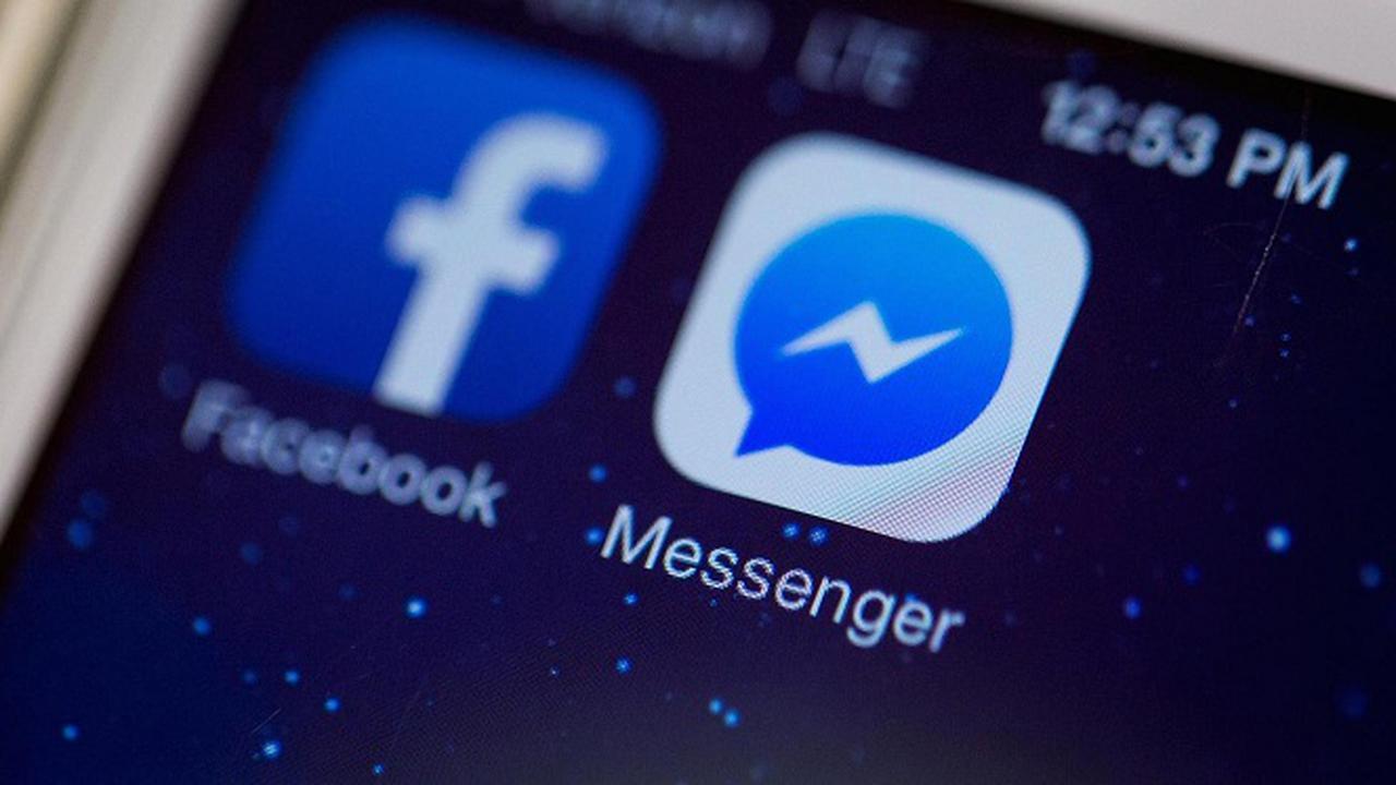 Waspada, Hacker Tebar Malware Berbahaya Lewat Facebook