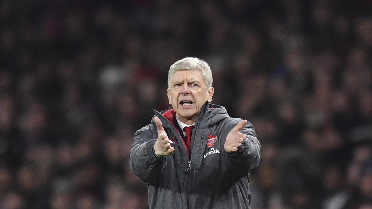 Gokil, Manajemen Arsenal Bekali Wenger Rp 2,7 Triliun Untuk Belanja Pemain