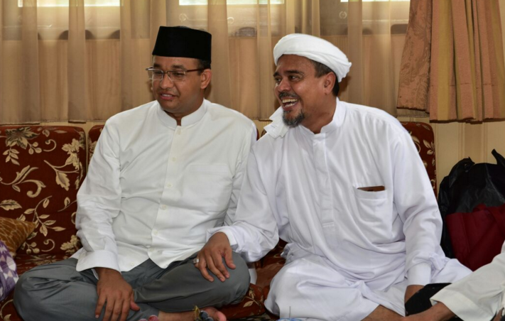Kaleidoskop 2017: Pilkada Brutal Gubernur DKI Jakarta