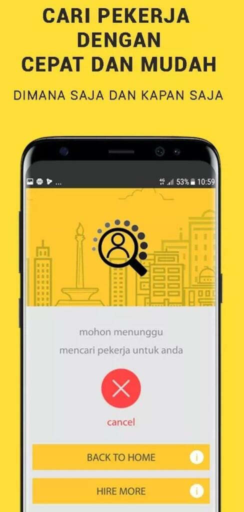 &#91;INFO&#93; - LOWONGAN KERJA !! SISTEM ONLINE - FULLTIME ATAU PARTTIME . . .