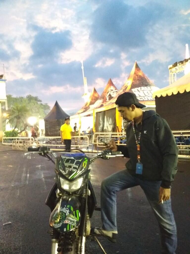 &#91;FR&#93; Yosh! Nobar Seru Final Trial Game Asphalt 2017