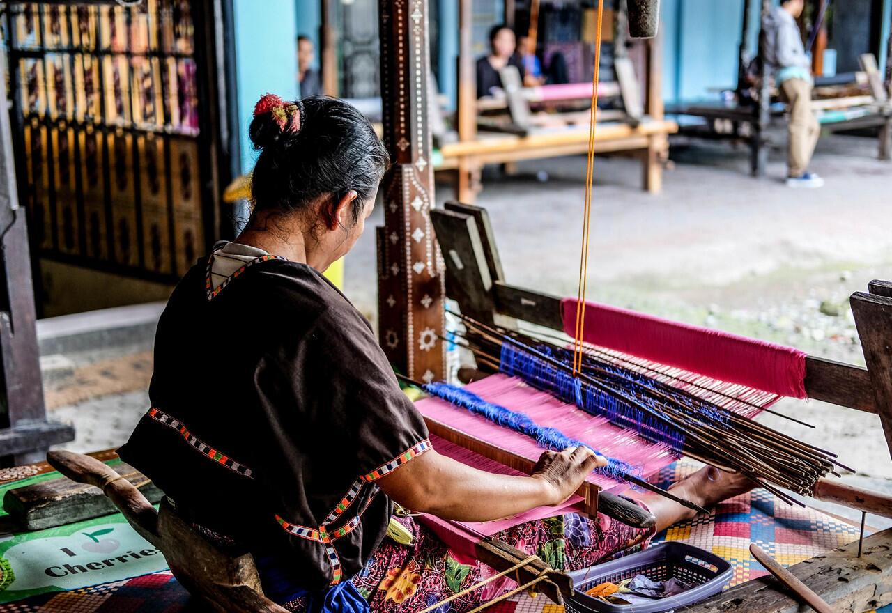 #KASKUStravelstory Sehari Menikmati Keindahan Kota Lombok