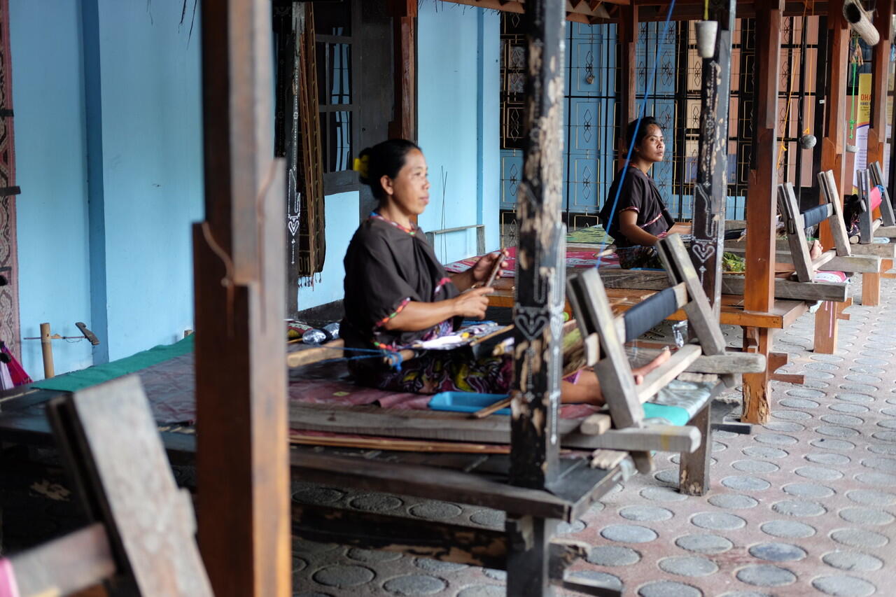 #KASKUStravelstory Sehari Menikmati Keindahan Kota Lombok