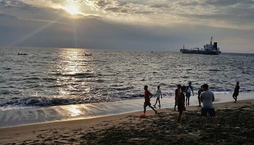 #KASKUStravelstory Perjalanan Menata Hati di Bumi Mandalika, Lombok