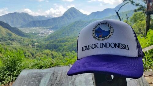 #KASKUStravelstory Perjalanan Menata Hati di Bumi Mandalika, Lombok