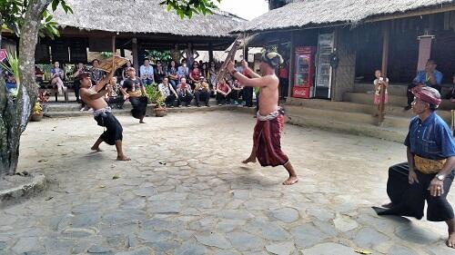 #KASKUStravelstory Perjalanan Menata Hati di Bumi Mandalika, Lombok