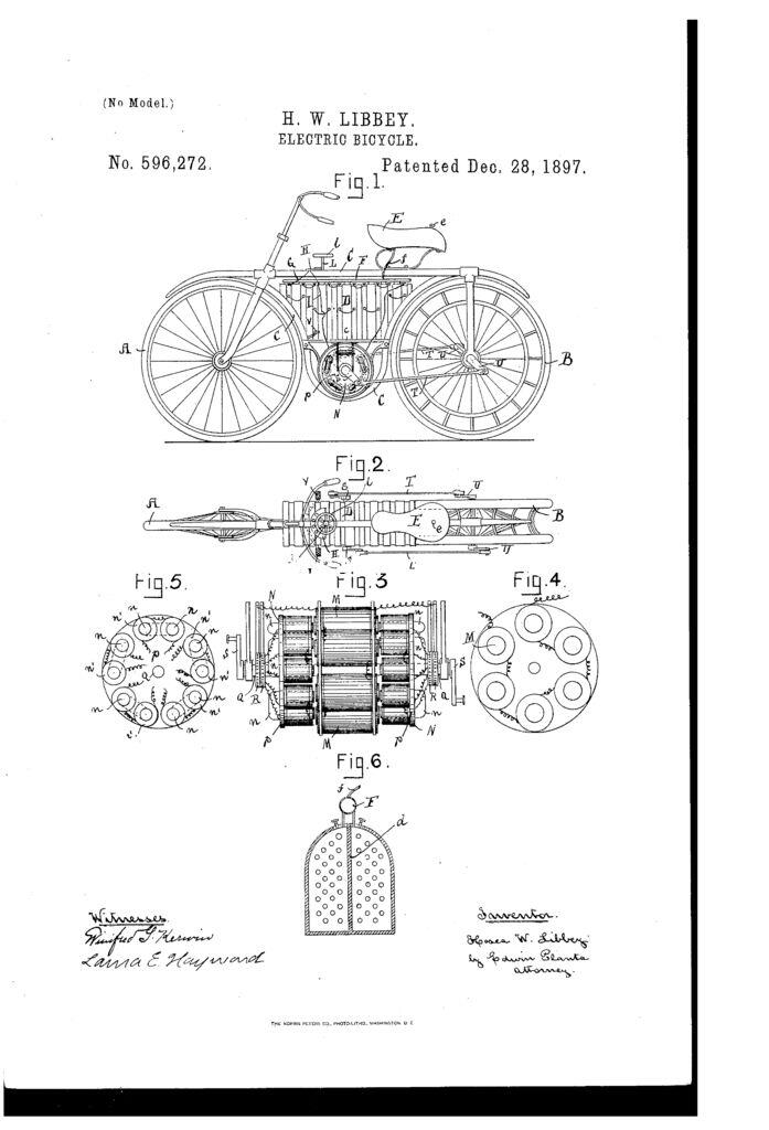 Motor Listrik Siapa Takut?