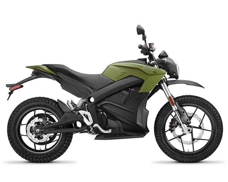 Motor Listrik Siapa Takut?