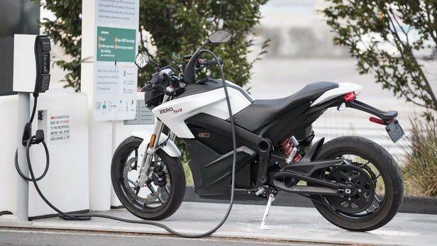 Motor Listrik Siapa Takut?