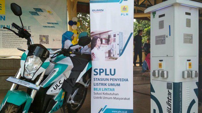 Motor Listrik Siapa Takut?