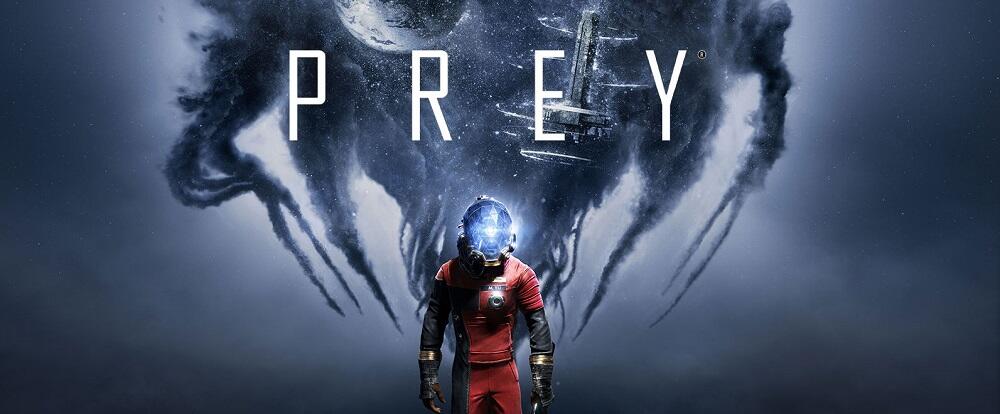 PREY (2017) 