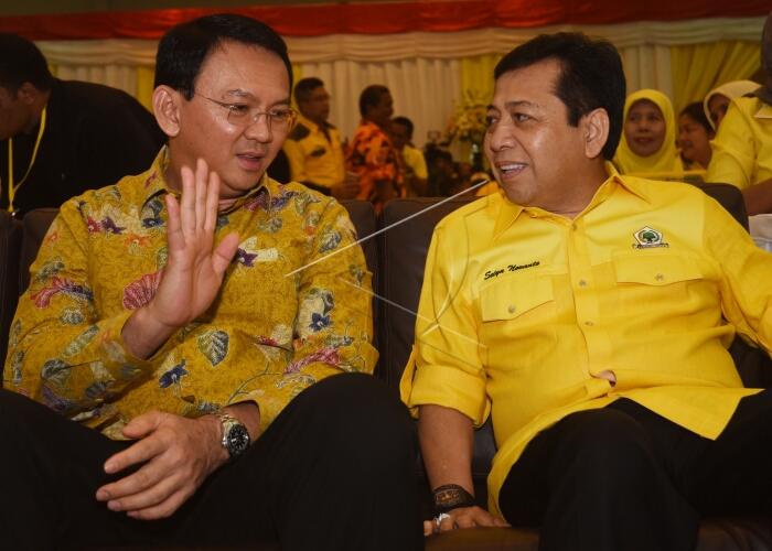 Dapat Remisi 15 Hari, Ahok Kemungkinan Bebas 17 Bulan Lagi