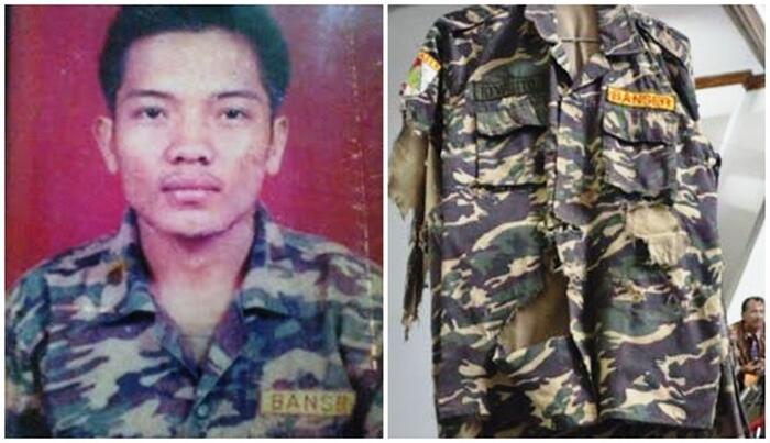 Riyanto, Nilai Kemanusiaan Tak Mengenal Perbedaan