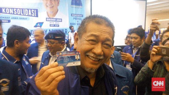 Demokrat Yakin PKS-PAN Tak Berpaling dari Demiz-Syaikhu