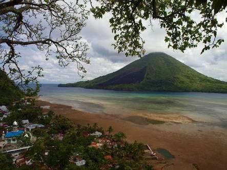 #KASKUStravelstory Banda Neira, Semoga Tahun Depan Kita Memang Berjodoh