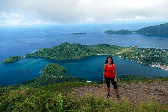#KASKUStravelstory Banda Neira, Semoga Tahun Depan Kita Memang Berjodoh