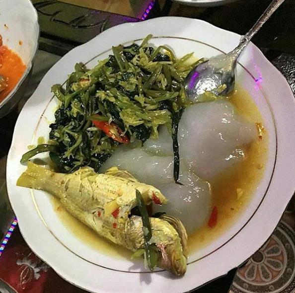 #KASKUStravelstory Banda Neira, Semoga Tahun Depan Kita Memang Berjodoh