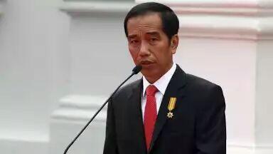 Selamat Natal 2017 - Ini Ucapan Natal Presiden Republik Indonesia Joko Widodo