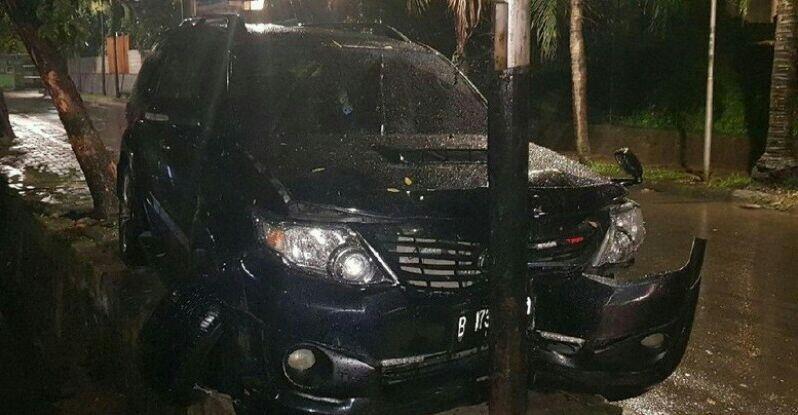 Kenapa Harus Buru-buru? Mau Ngapain Sih?!