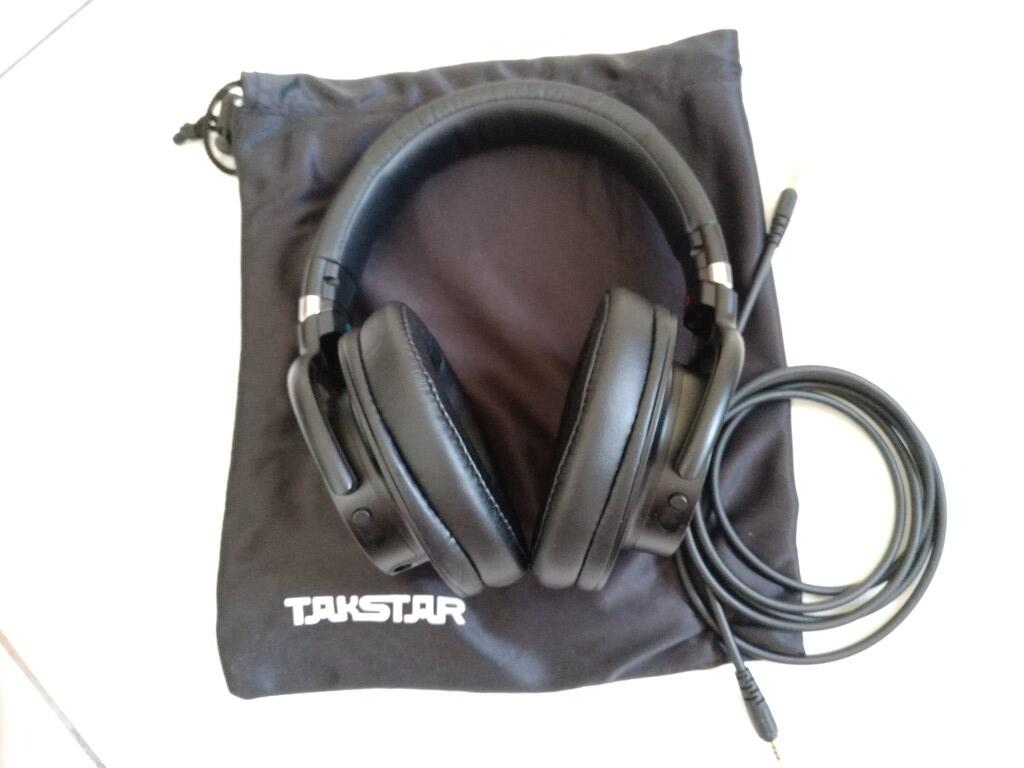 Takstar Pro 82 Review