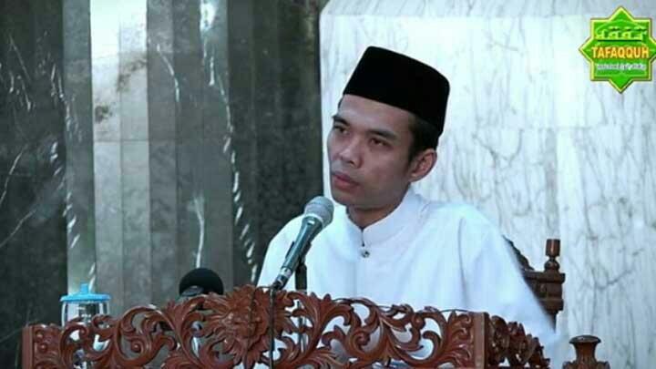 PBNU: Jangan Fitnah Said Aqil Siradj soal Penolakan Ustad Somad