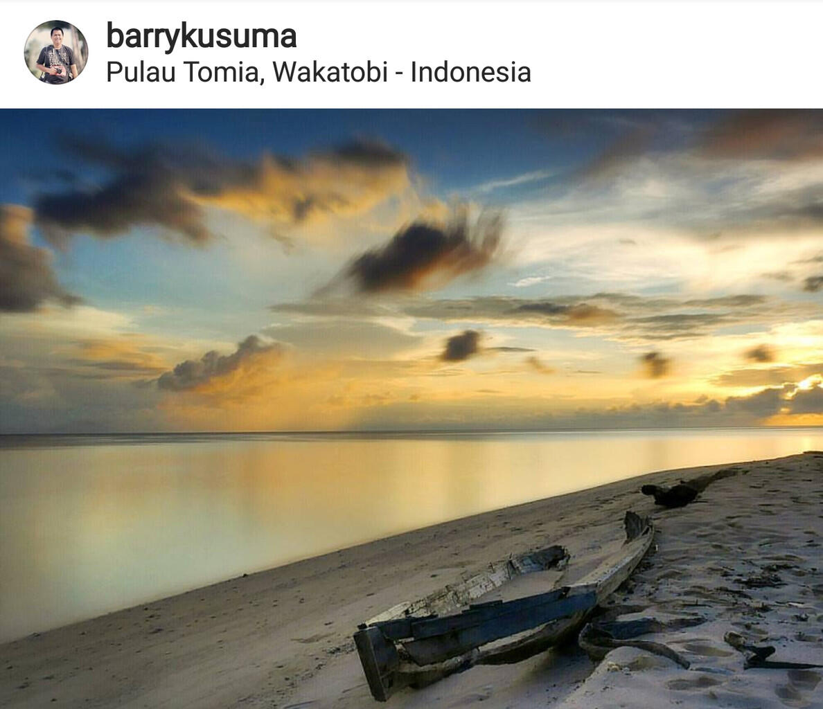 Wakatobi Wajib Dikunjungi Buat Pencinta Vitamin Sea.