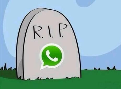 FPI Klaim Facebook Dan Whatsapp Pasti Bangkrut Setelah Diboikot Gerombolan 212