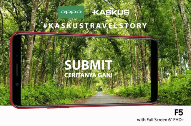 #KASKUStravelstory : &quot;Surga Tersembunyi di Tanah Jawa&quot; Ranu Kumbolo